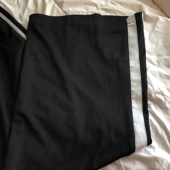 Wide leg Missguided track pants - Picture 2 of 6